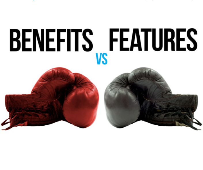 Benefit надпись. Benefit vs advantage. Sell benefits